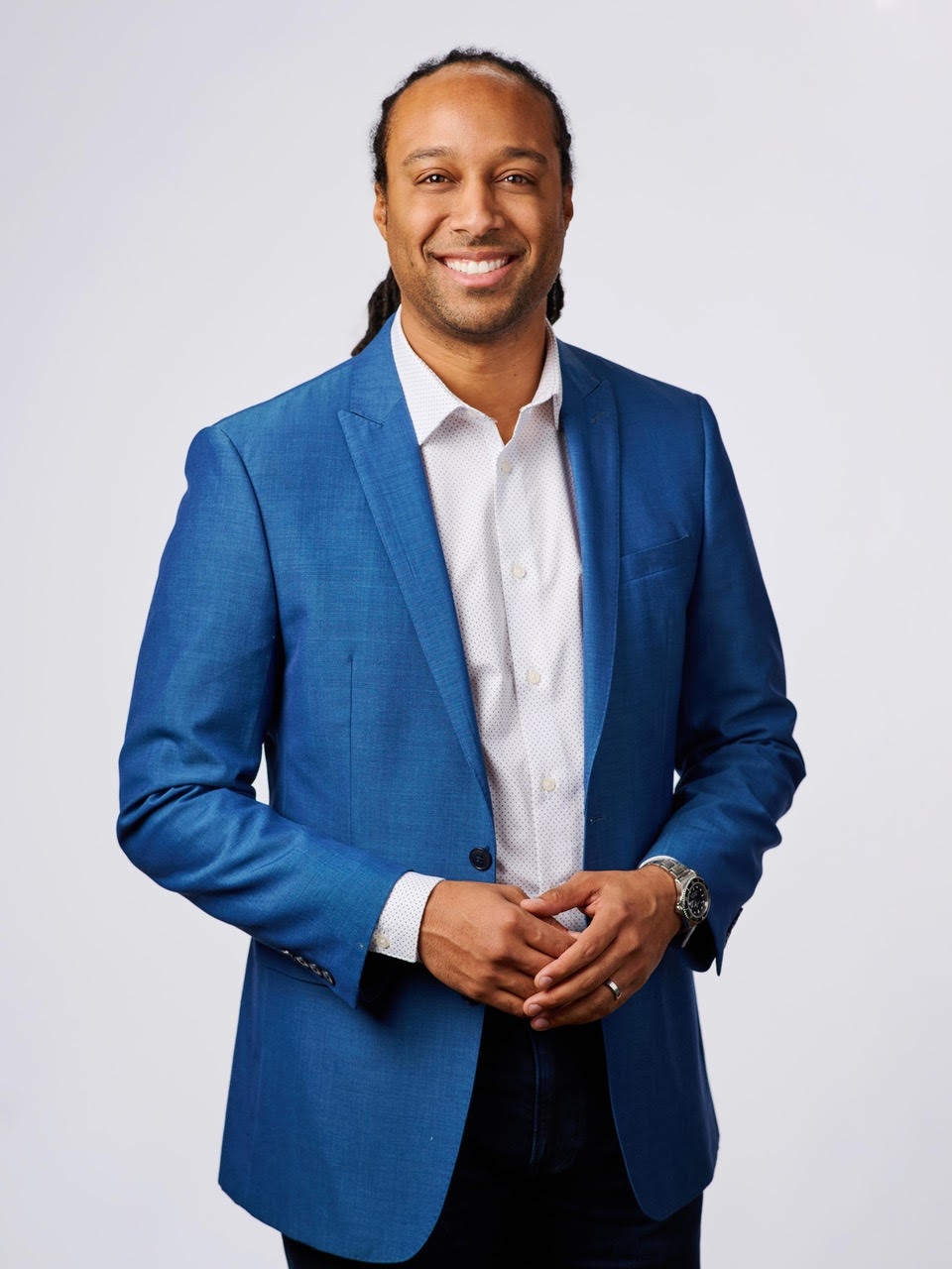 Jared Levy, Dubuque Realtor at eXp Realty